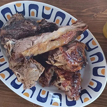 Gæstehus Sa Teria Village 4*