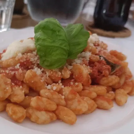 Gæstehus Sa Teria Village