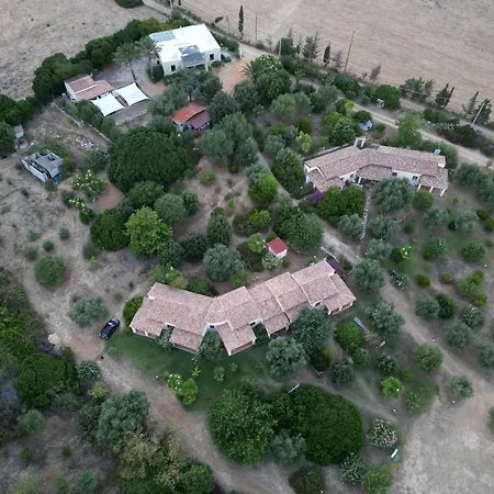 Sa Teria Village Gæstehus 4*