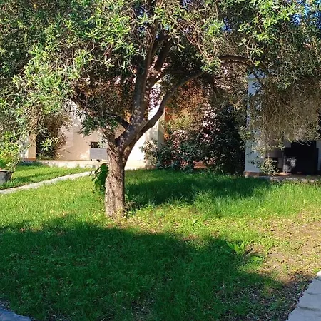 Sa Teria Village 4* Тертения