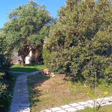 Sa Teria Village Гостевой дом 4*