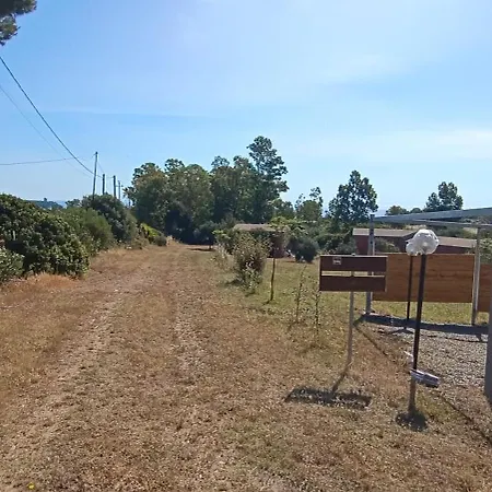 Sa Teria Village Гостевой дом