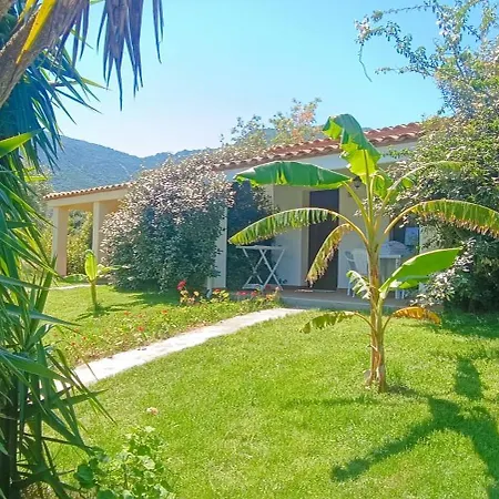 Sa Teria Village 4* Тертения