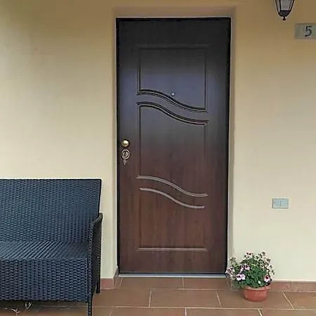 Sa Teria Village 4* Tertenìa