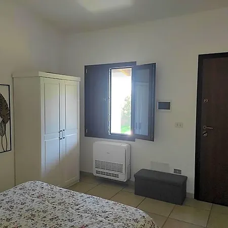 Penzion Sa Teria Village 4*