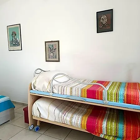 Sa Teria Village 4*