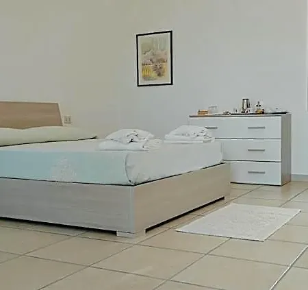 Gasthuis Sa Teria Village 4*