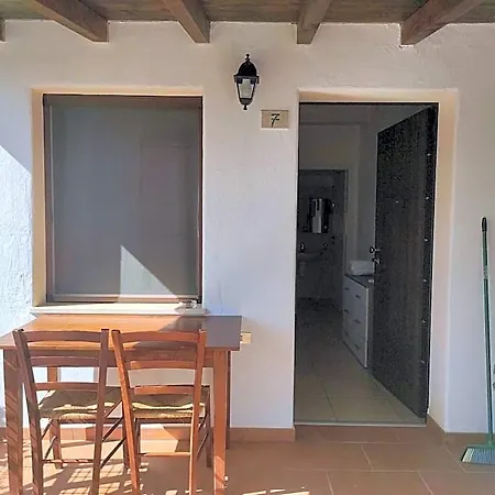 Sa Teria Village Πανσιόν Tertenìa