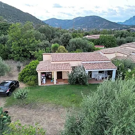 Casa de hóspedes Sa Teria Village