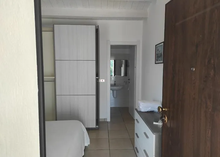 Konukevi Sa Teria Village Tertenìa