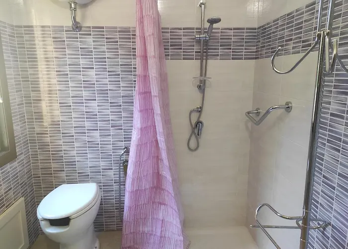 Sa Teria Village Tertenìa