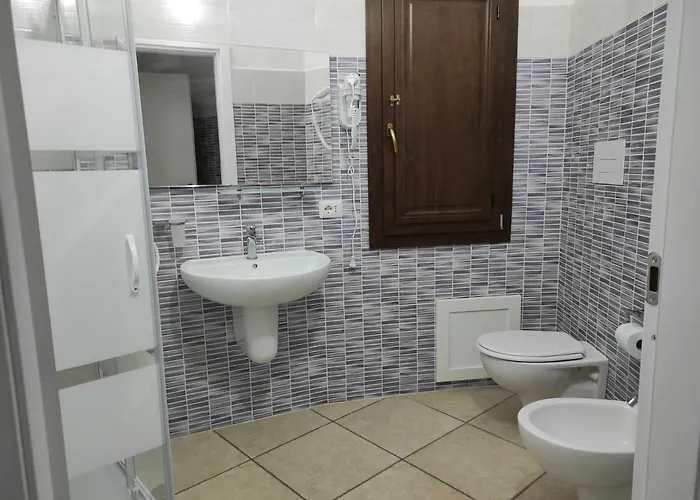 Konukevi Sa Teria Village Tertenìa