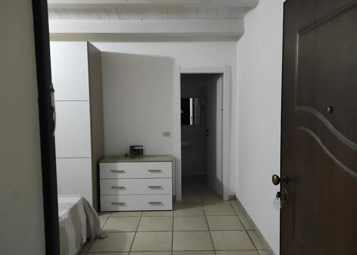 Sa Teria Village Konukevi Tertenìa