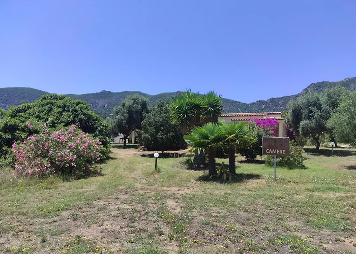 Sa Teria Village