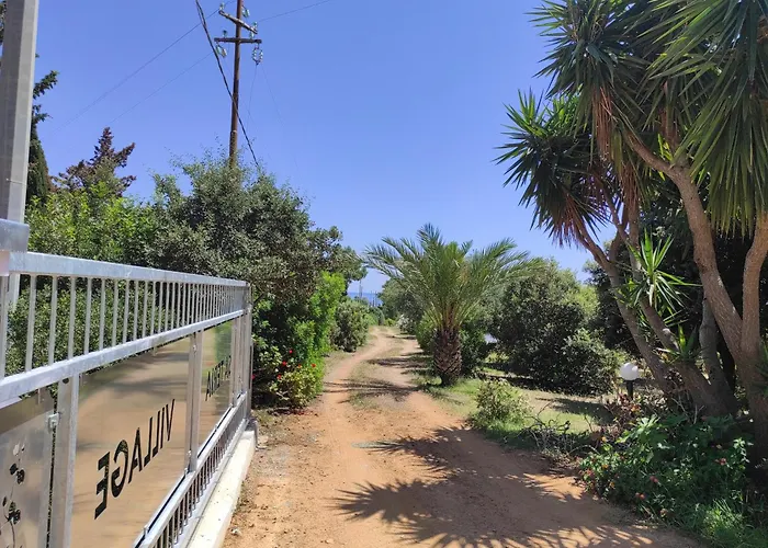 Sa Teria Village 4* Tertenìa