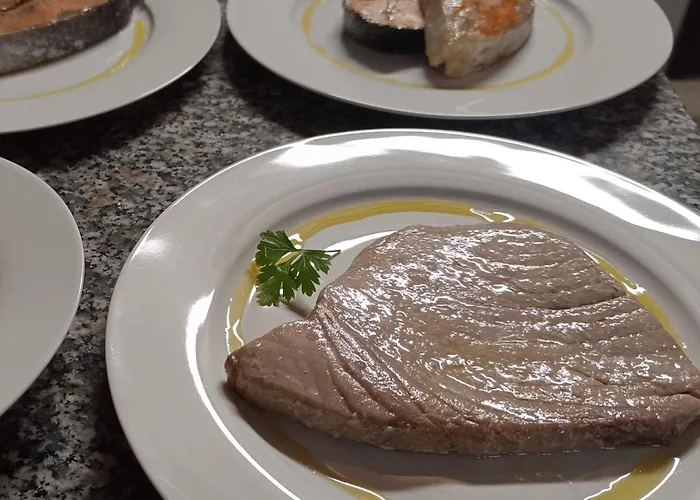 Sa Teria Village Konukevi 4*